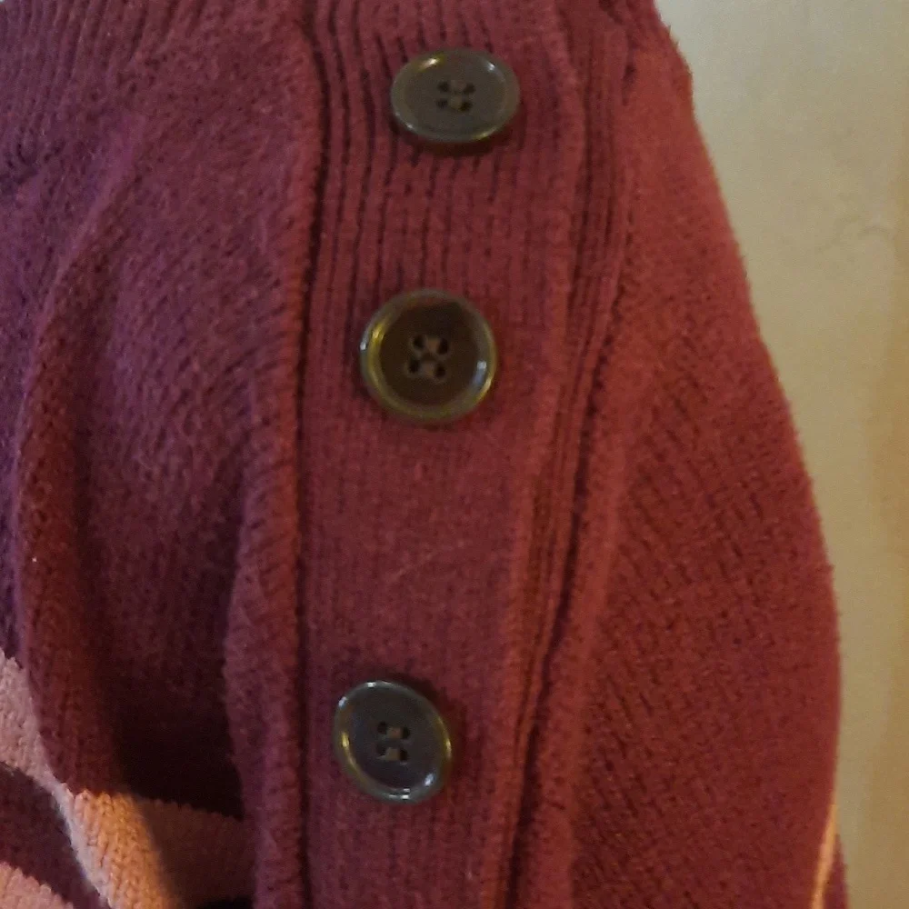 LOFT sweater - Picture 3 of 4